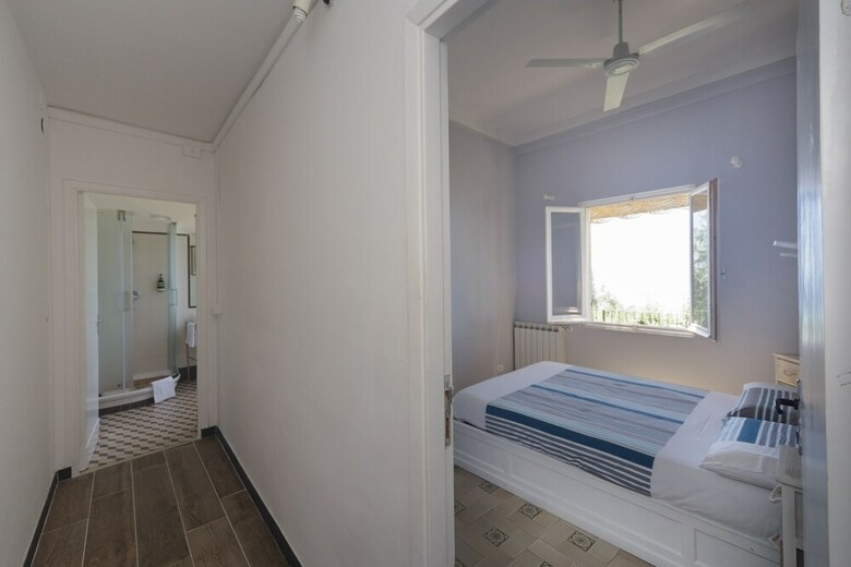 Apartamento Villa Solaria
