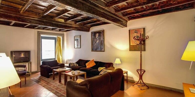 Apartamento Cartari Elegant Suite Piazza Navona