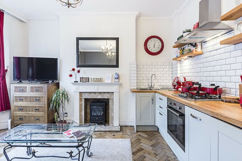 Ykp Apartments - Mornington Crescent