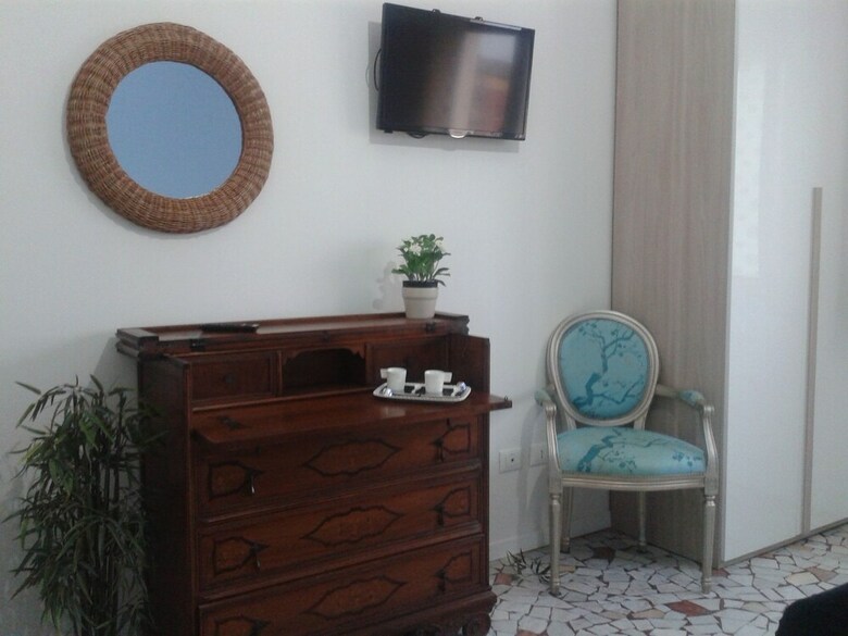 Il Cantuccio B&B - In Bologna (Historic Center)