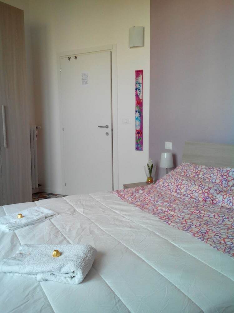 Il Cantuccio B&B - In Bologna (Historic Center)