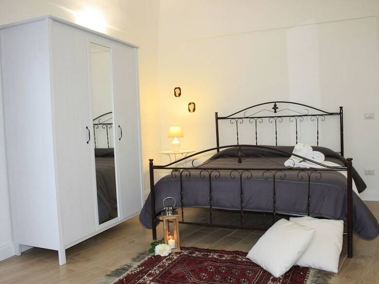 Bed & Breakfast Le Stanze Di Mav�