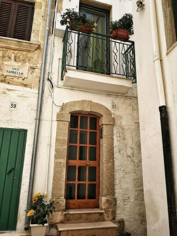 Home Village Bb