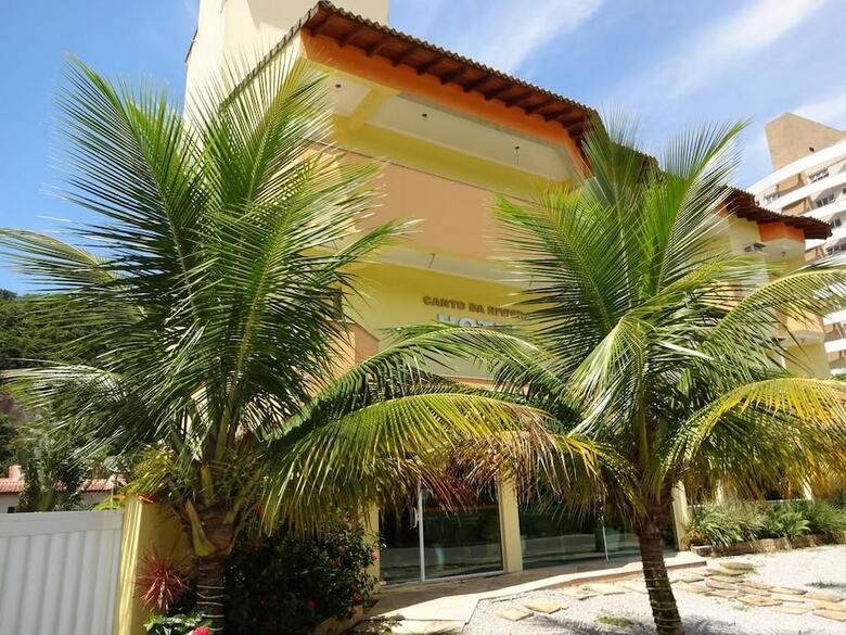 Hotel Canto Da Riviera