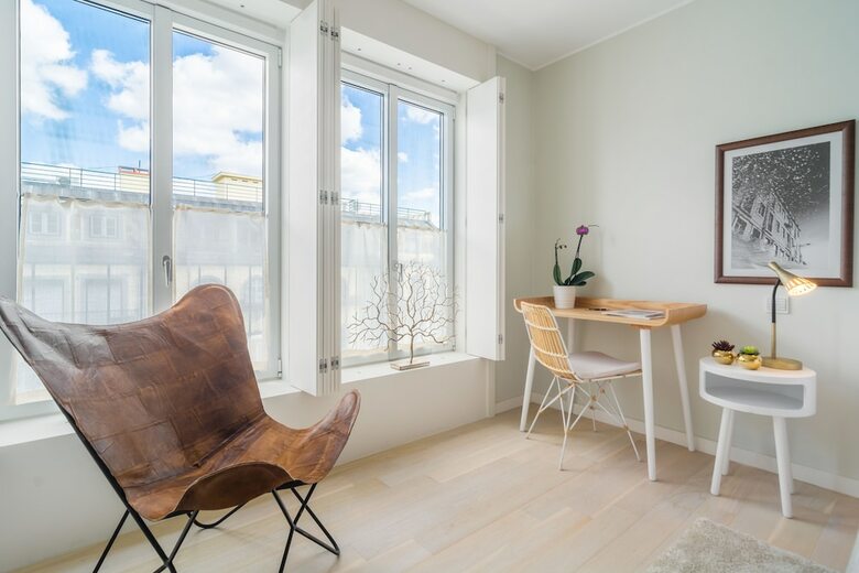 Apartamentos Liberdade Lisboa