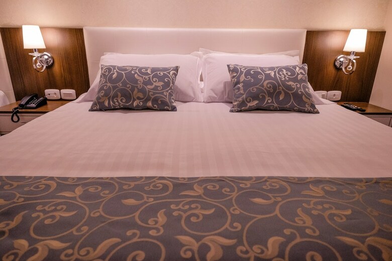 Hotel Jardins Da Colina