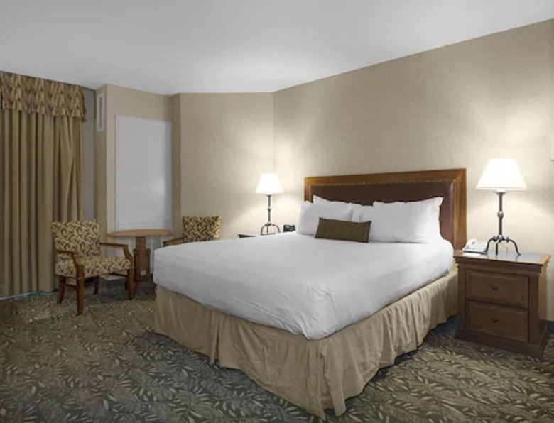 Hotel Chukchansi Gold Resort & Casino
