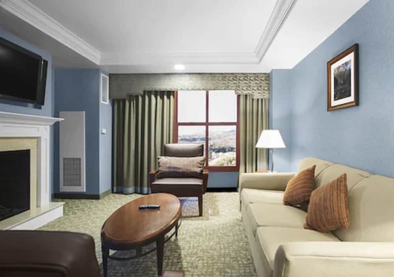 Hotel Chukchansi Gold Resort & Casino