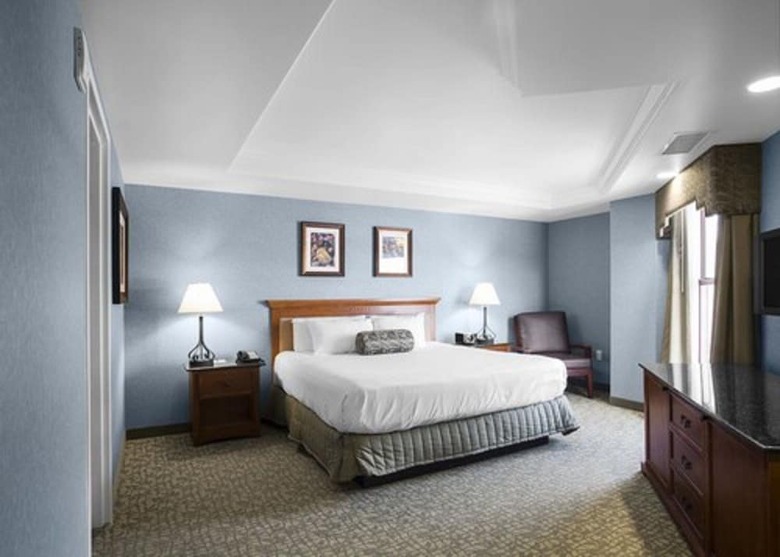Hotel Chukchansi Gold Resort & Casino