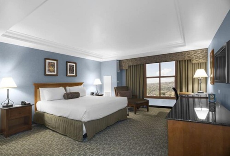 Hotel Chukchansi Gold Resort & Casino