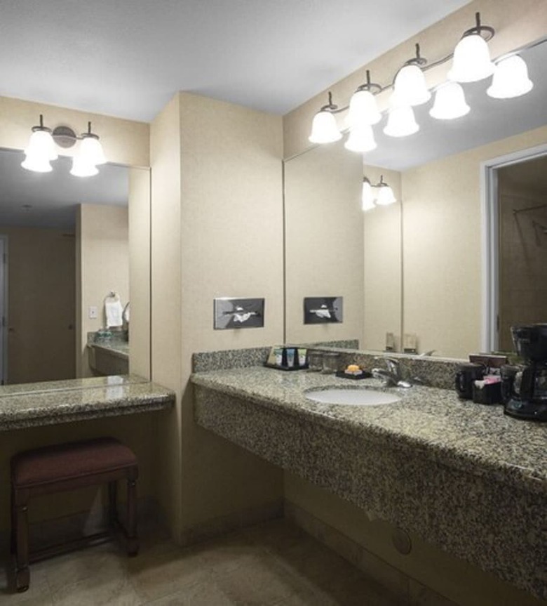 Hotel Chukchansi Gold Resort & Casino