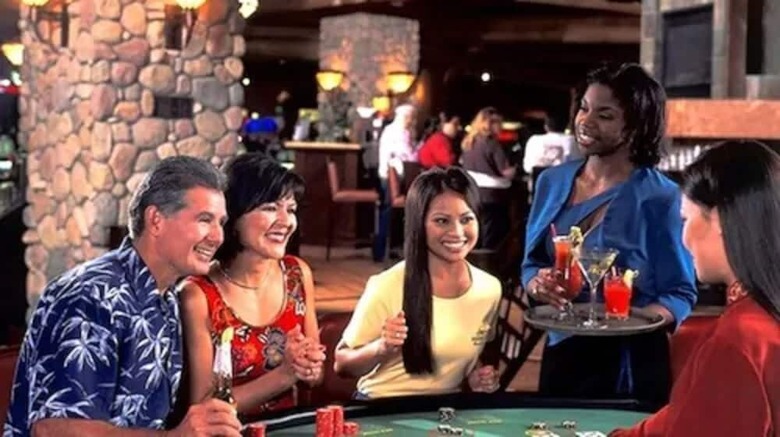 Hotel Chukchansi Gold Resort & Casino