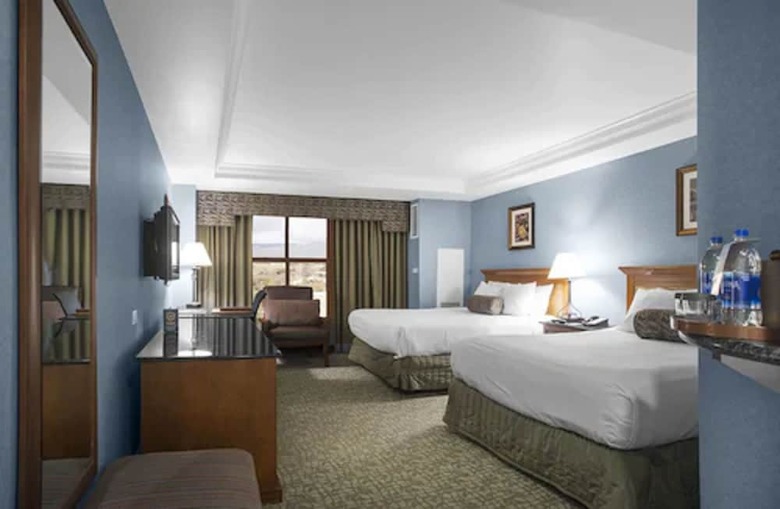 Hotel Chukchansi Gold Resort & Casino