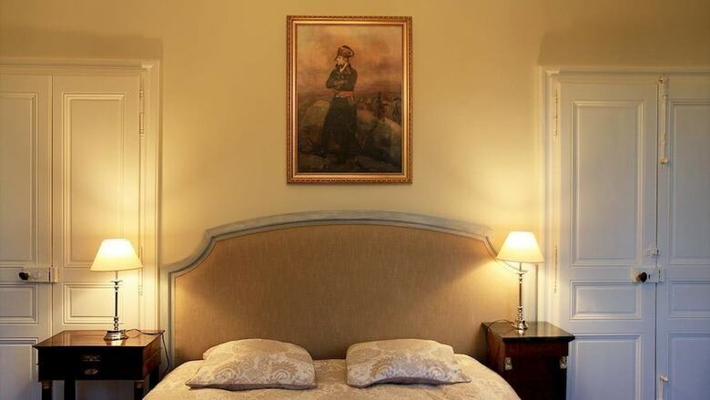 Bed & Breakfast Domaine De Saint-charles