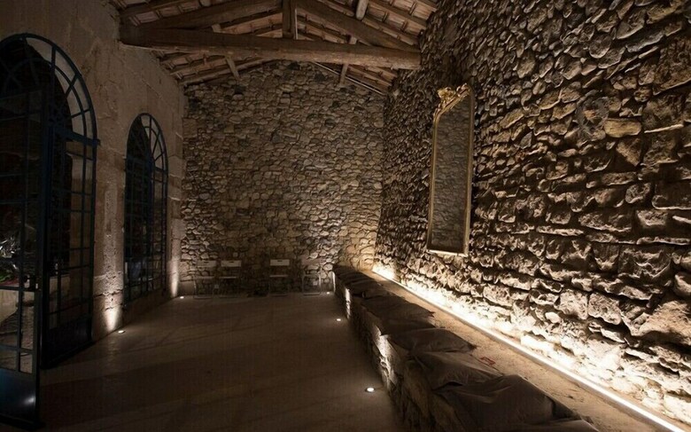 Bed & Breakfast Domaine De Saint-charles