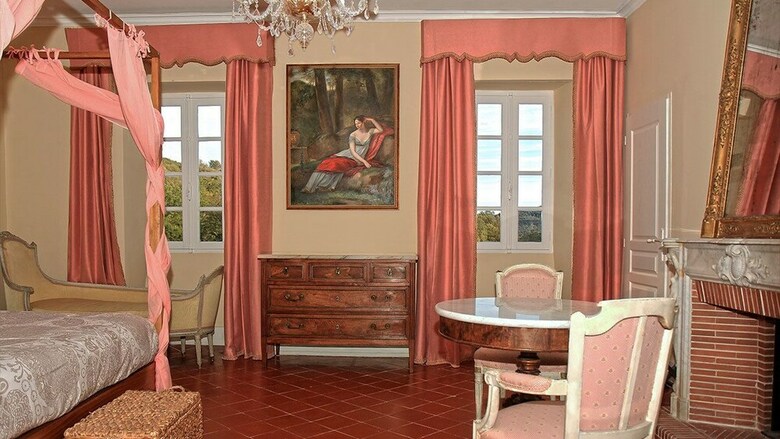 Bed & Breakfast Domaine De Saint-charles