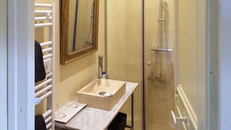 Bed & Breakfast Domaine De Saint-charles