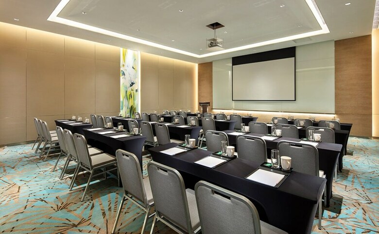 Hotel Hilton Garden Inn Sanya  China