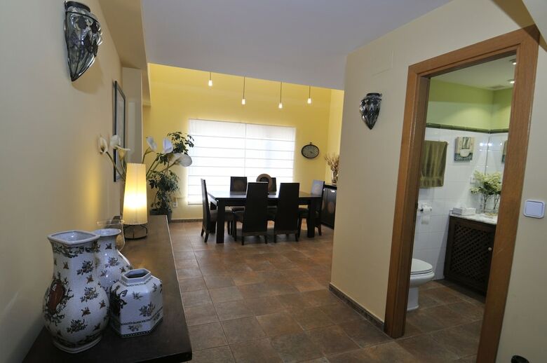 Agroturismo Casa Rural La Monj�a