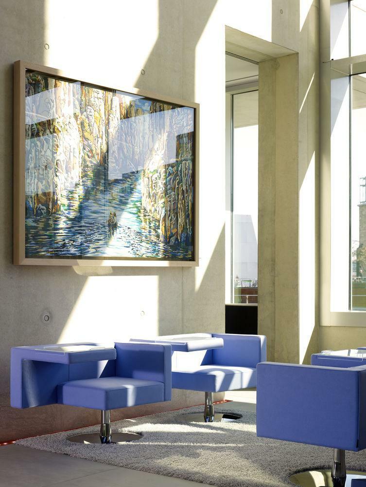 Hotel Art'otel Cologne, By Park Plaza