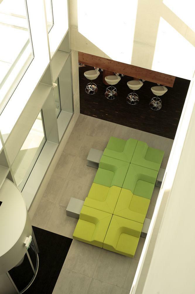 Hotel Art'otel Cologne, By Park Plaza
