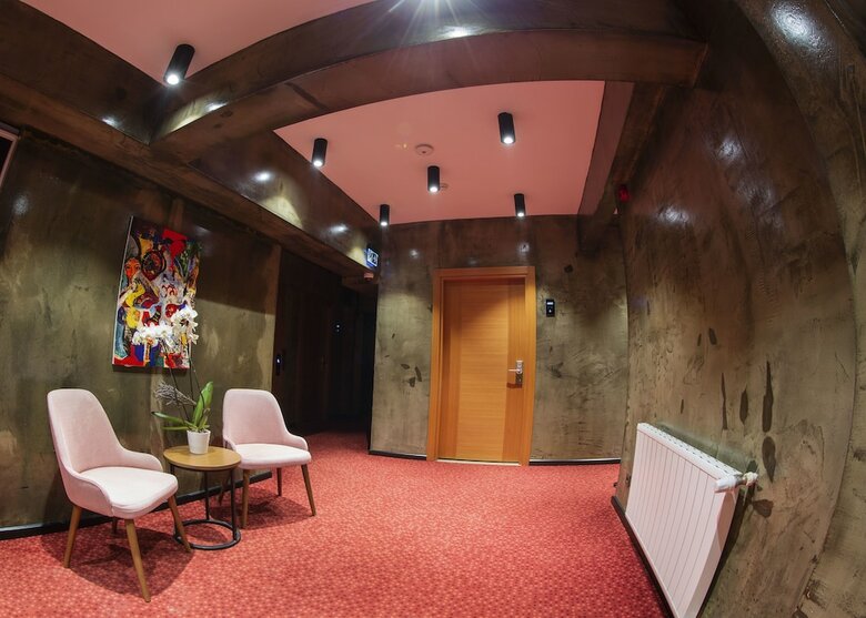 Hotel Meydan Besiktas Otel