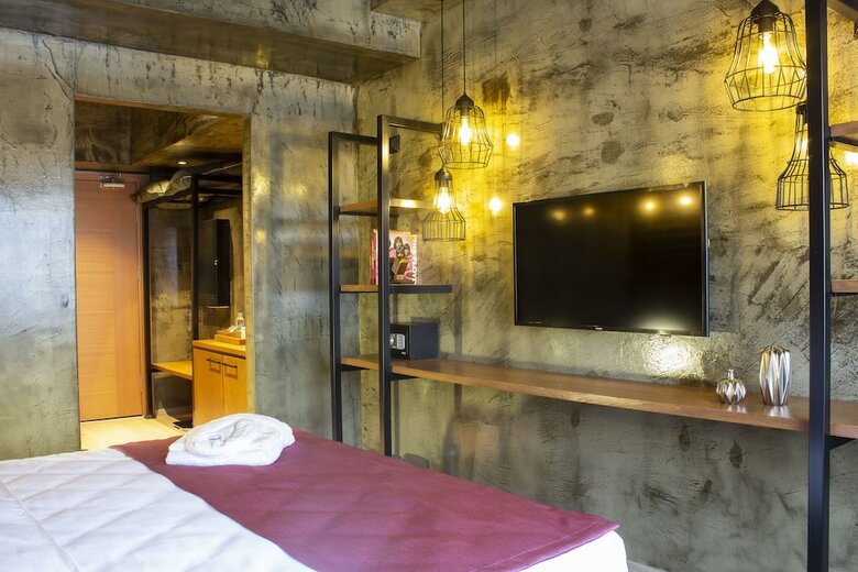 Hotel Meydan Besiktas Otel