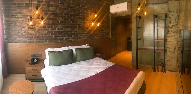 Hotel Meydan Besiktas Otel