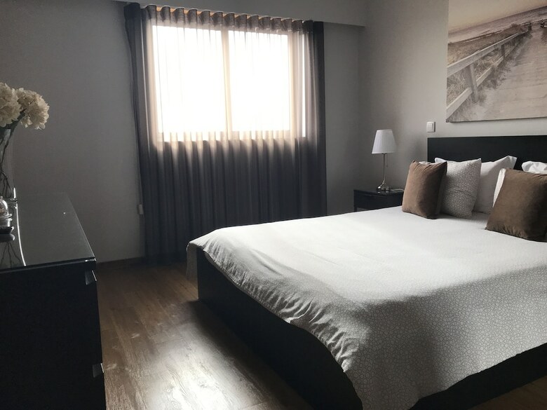 Apartamentos Vasco Da Gama
