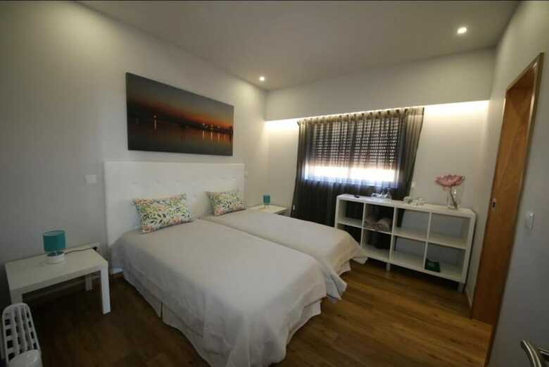 Apartamentos Vasco Da Gama