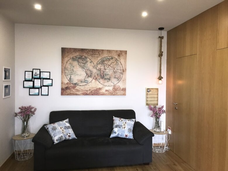 Apartamentos Vasco Da Gama