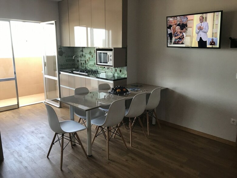 Apartamentos Vasco Da Gama