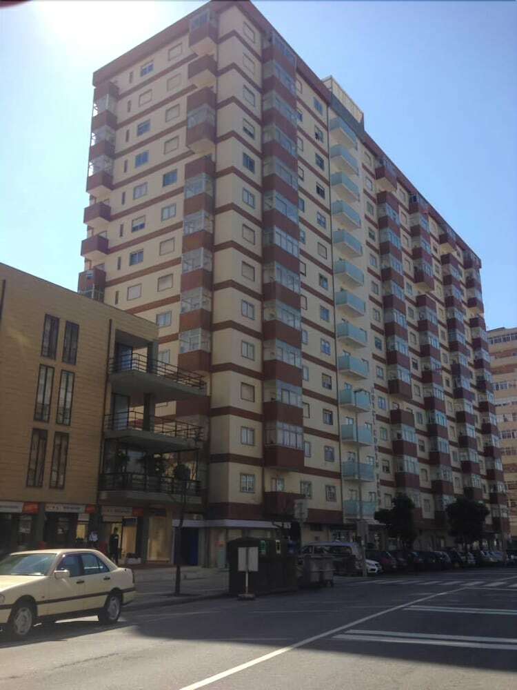 Apartamentos Vasco Da Gama