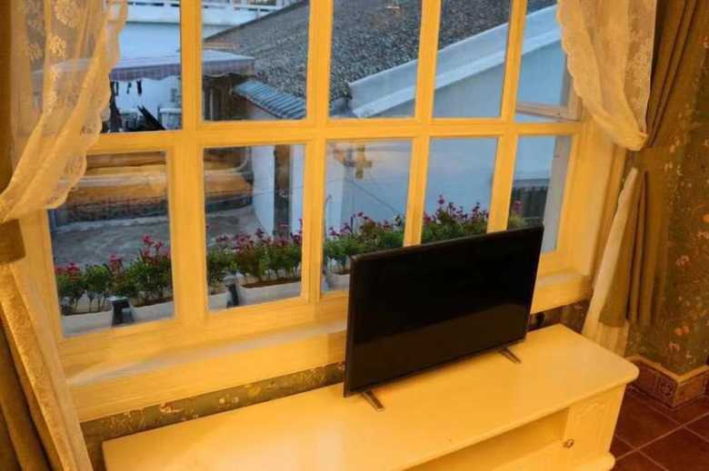 Hostal Time Inn Jiaochangwei Branch