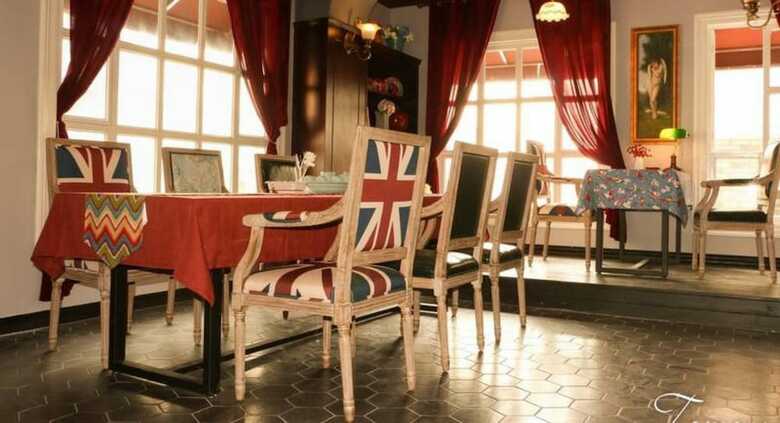 Hostal Time Inn Jiaochangwei Branch