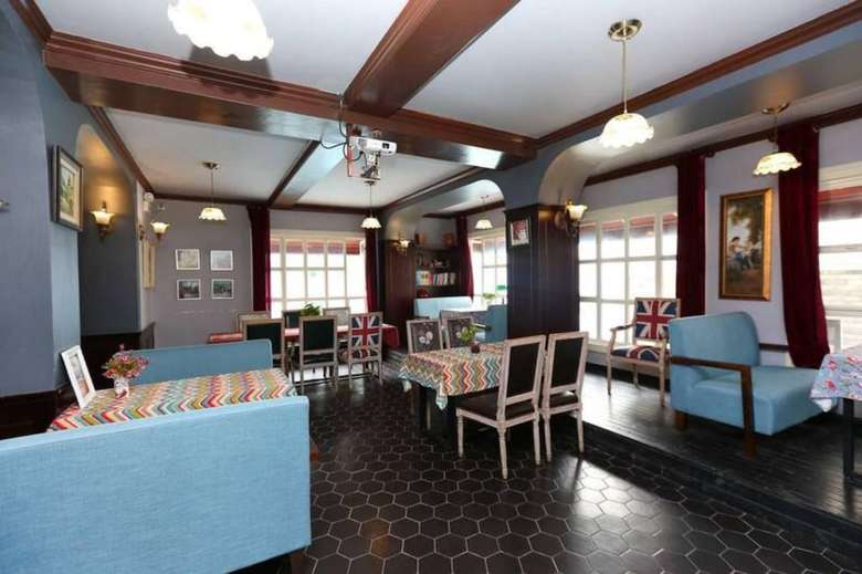 Hostal Time Inn Jiaochangwei Branch