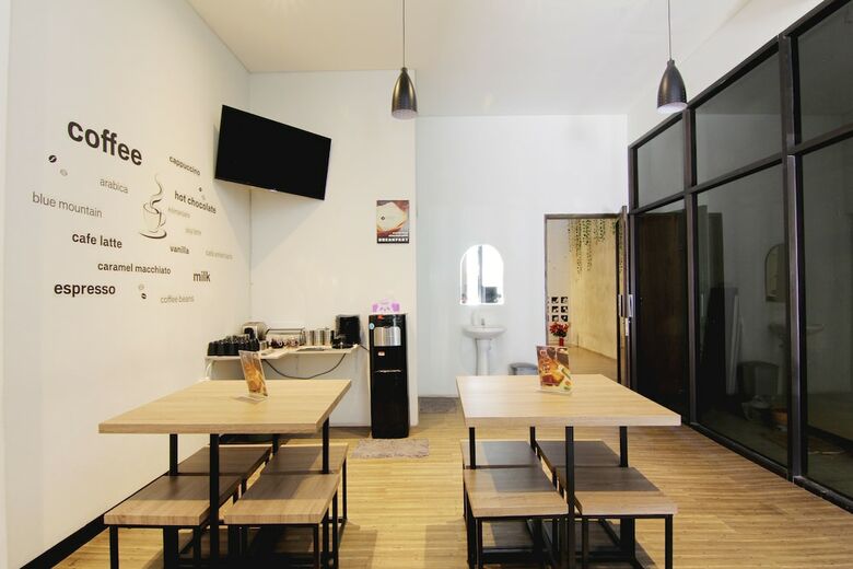 Hostal Mypodroom - Hostel