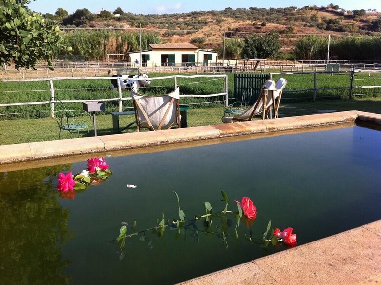 Agroturismo Tenuta Bartoli Maison De Charme