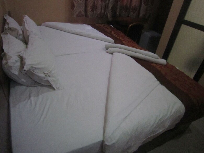 Butterfly Hoteltz