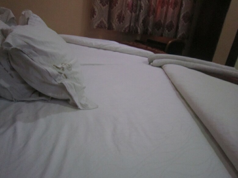 Butterfly Hoteltz
