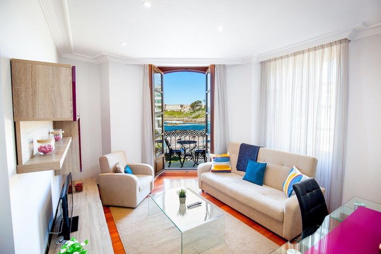 Apartamentos Turisticos Villazoila