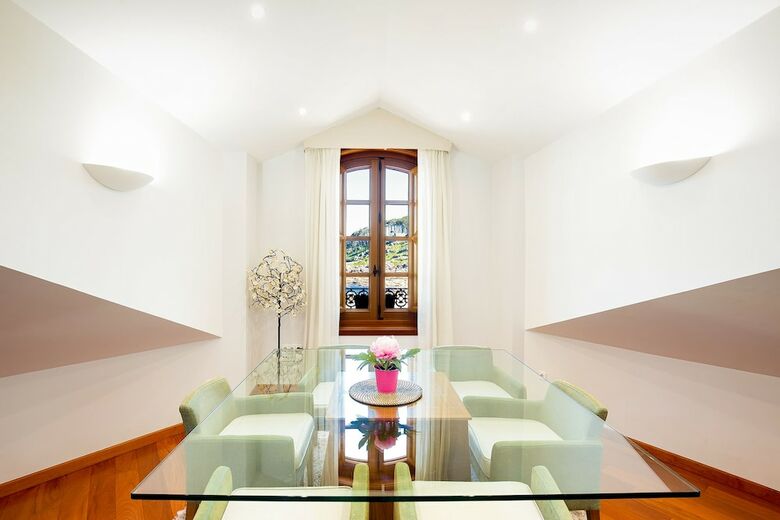 Apartamentos Turisticos Villazoila
