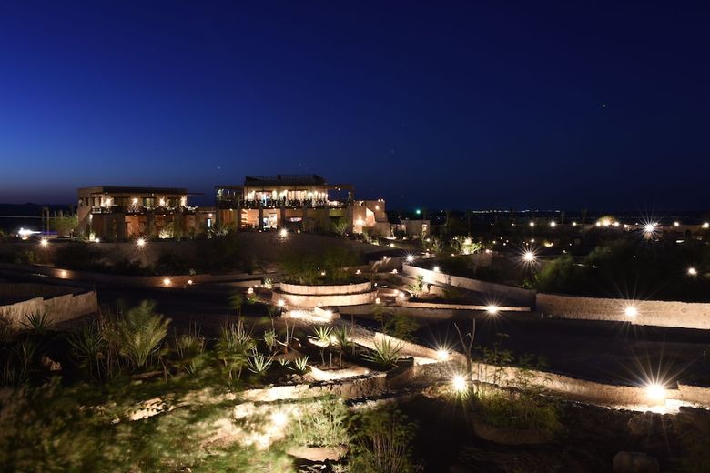 Apartamento The Oasis Dive Resort