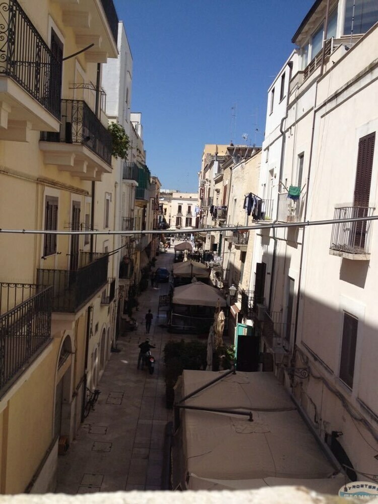Bed & Breakfast La Corte San Francesco