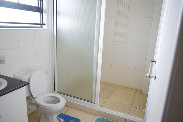 Apartamentos Westside Residency