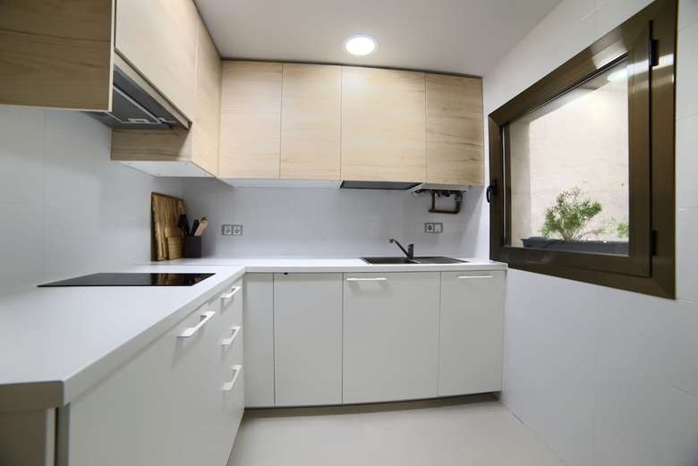 Apartamentos La Casa Gris II