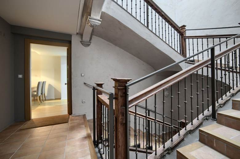 Apartamentos La Casa Gris II
