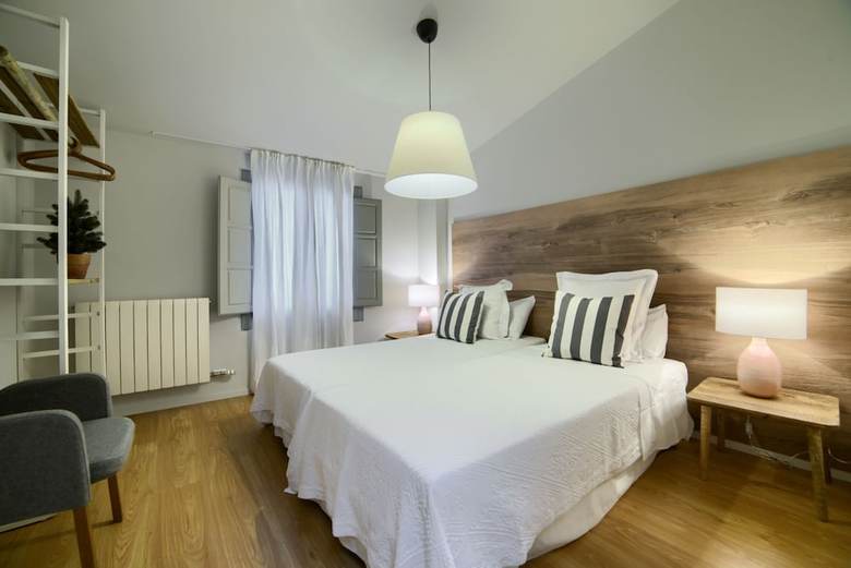 Apartamentos La Casa Gris II
