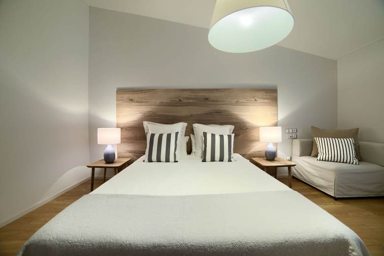 Apartamentos La Casa Gris II