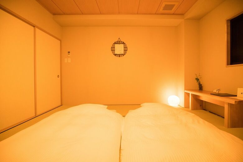 Hotel Yu-shu